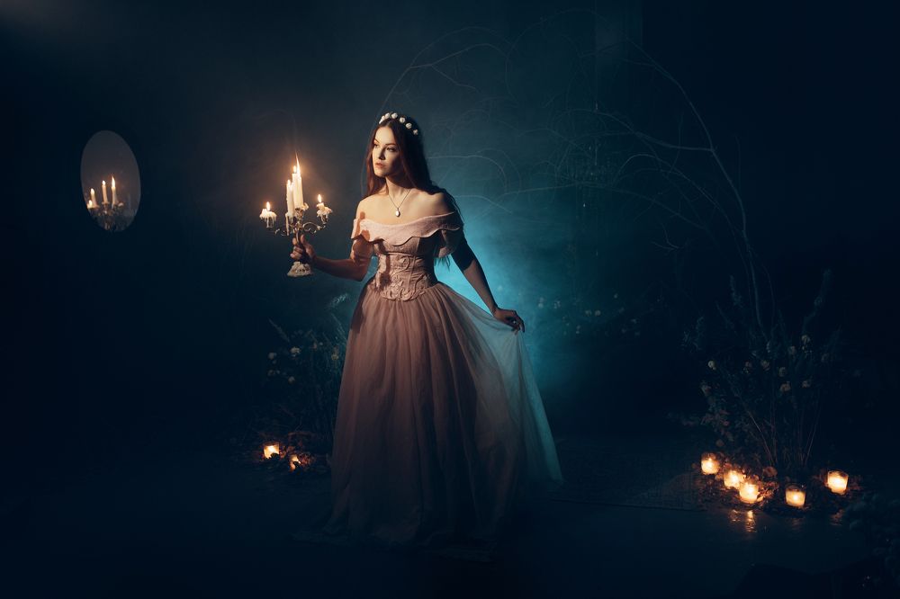 Фотография автора Екатерина Сигат