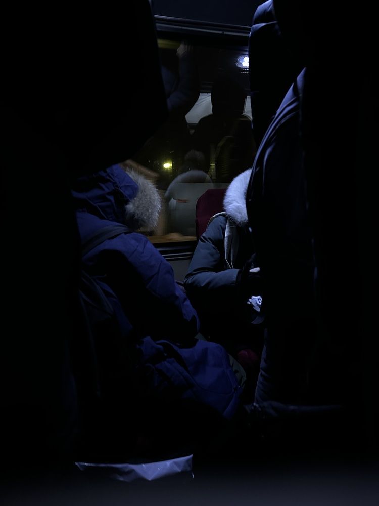 Photograph by Александр Шорников