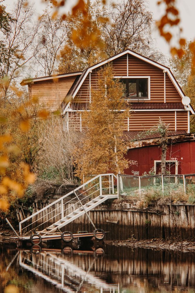 Photograph by Языкова Евгения