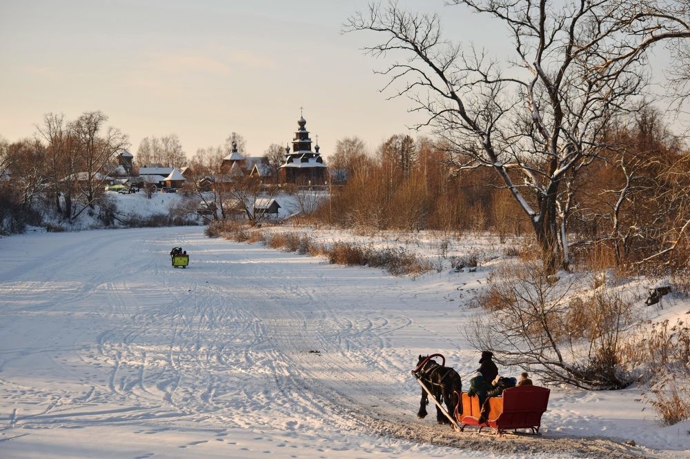 Photograph by Микаэль Ахмедов