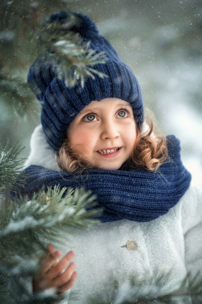 Photograph by Гаманова Элина