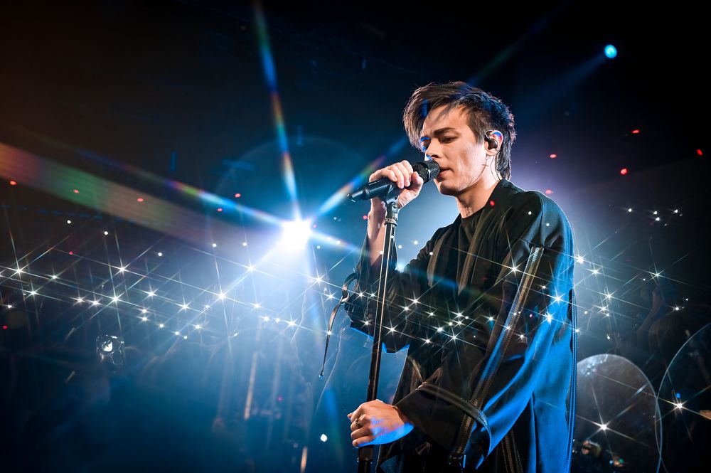 Photograph by Софья Смирнова