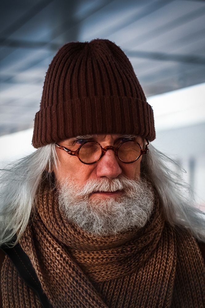 Photograph by Дмитрий Синицын