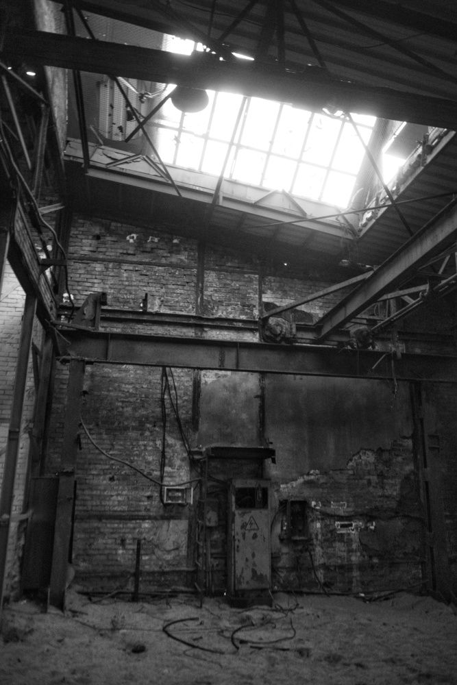 Photograph by Владимир Леликов-Кузьменко