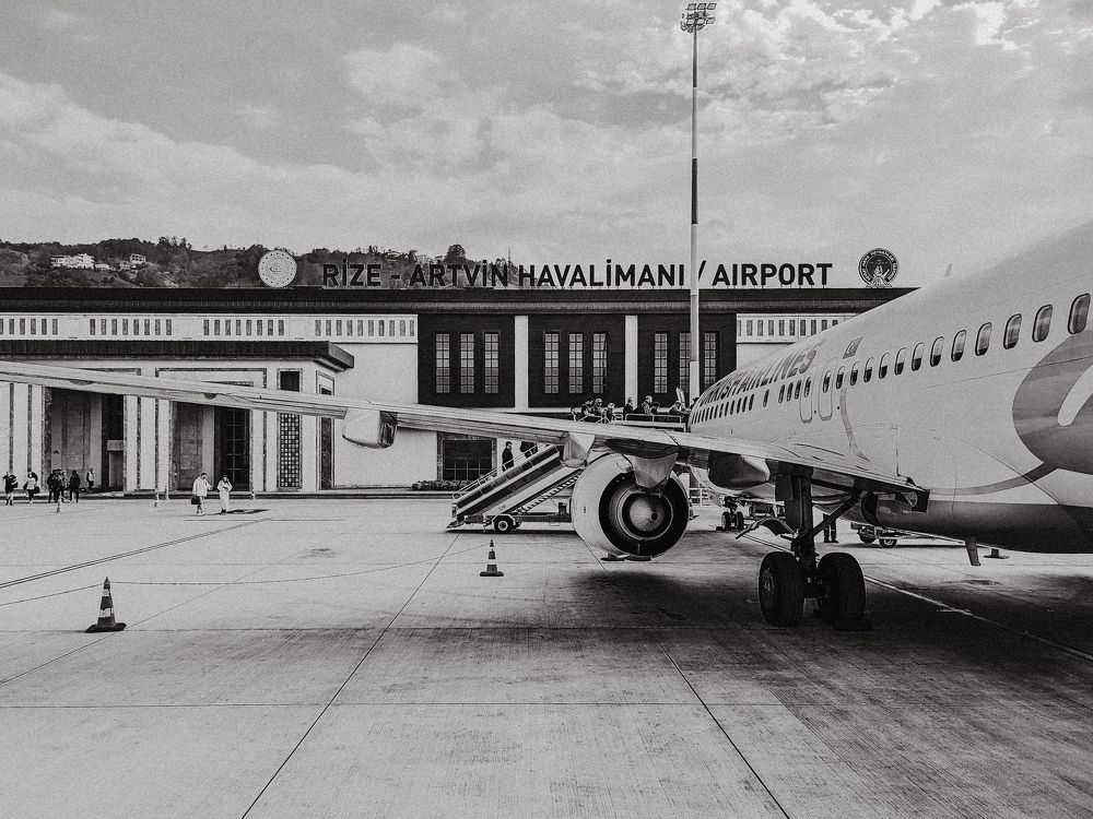 Photograph by Uliana Volegova