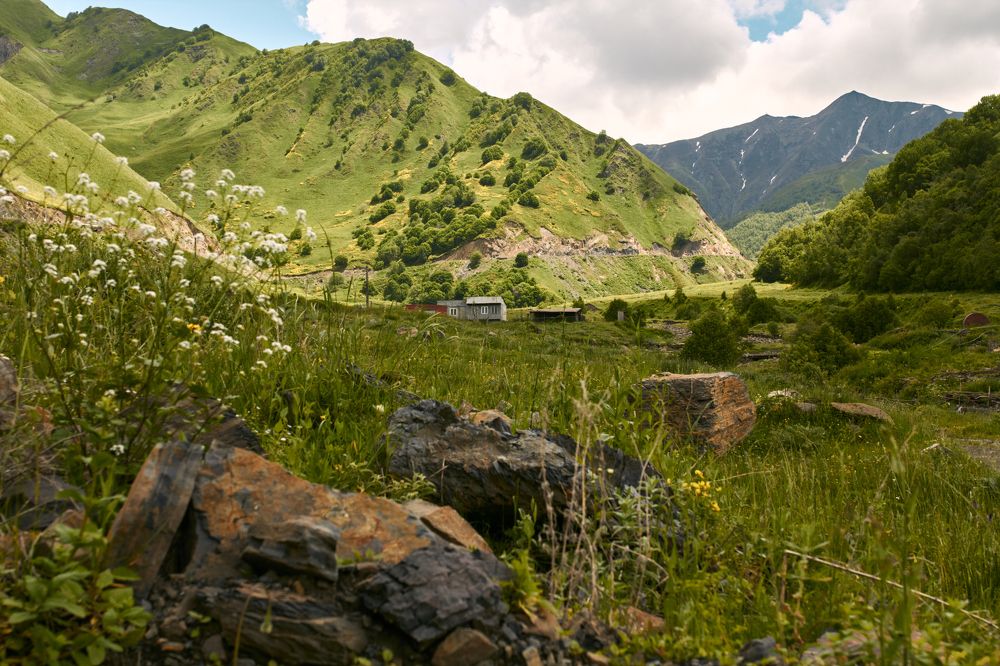 Photograph by Лолита Чапрак