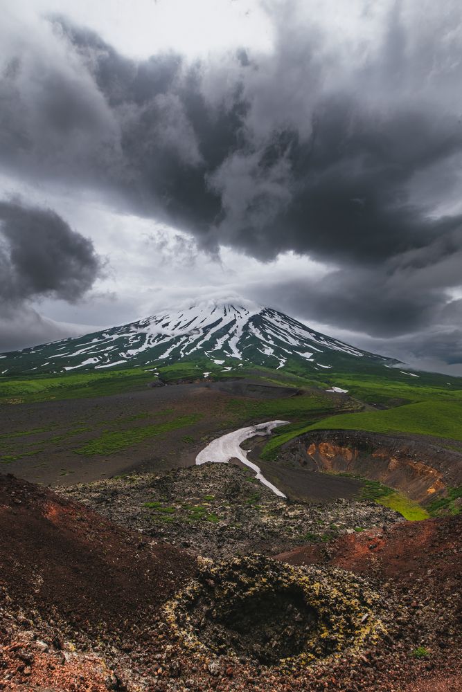 Photograph by Олег Гуляков