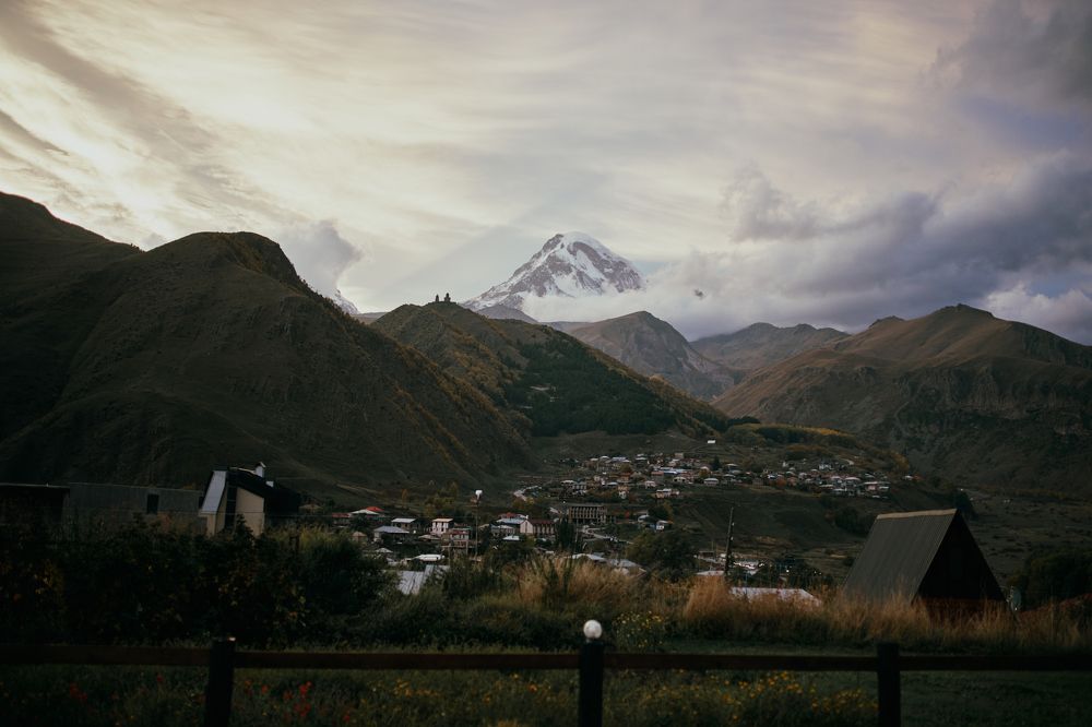 Photograph by Лолита Чапрак