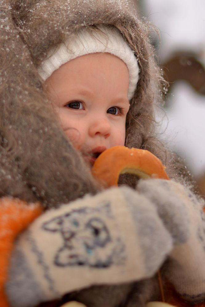 Photograph by Олеся Огурцова