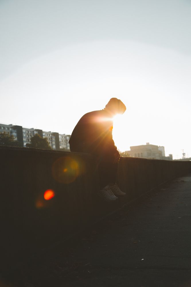 Photograph by Илья Миллер