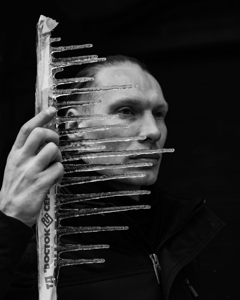 Photograph by Надежда Буаллаг