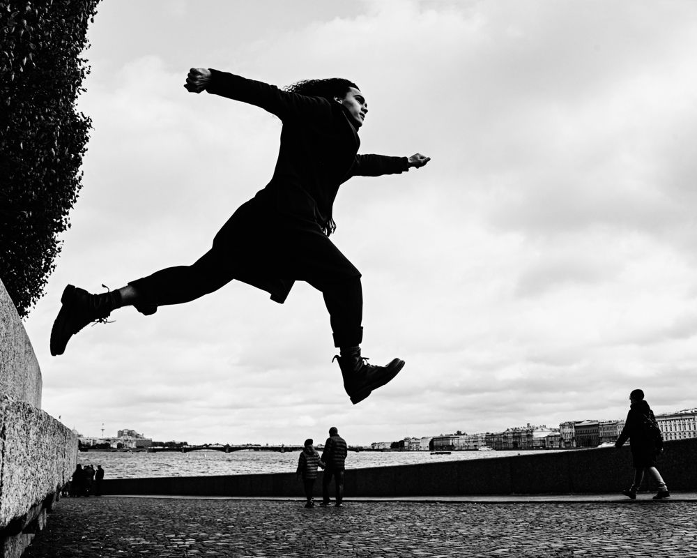 Photograph by Надежда Буаллаг