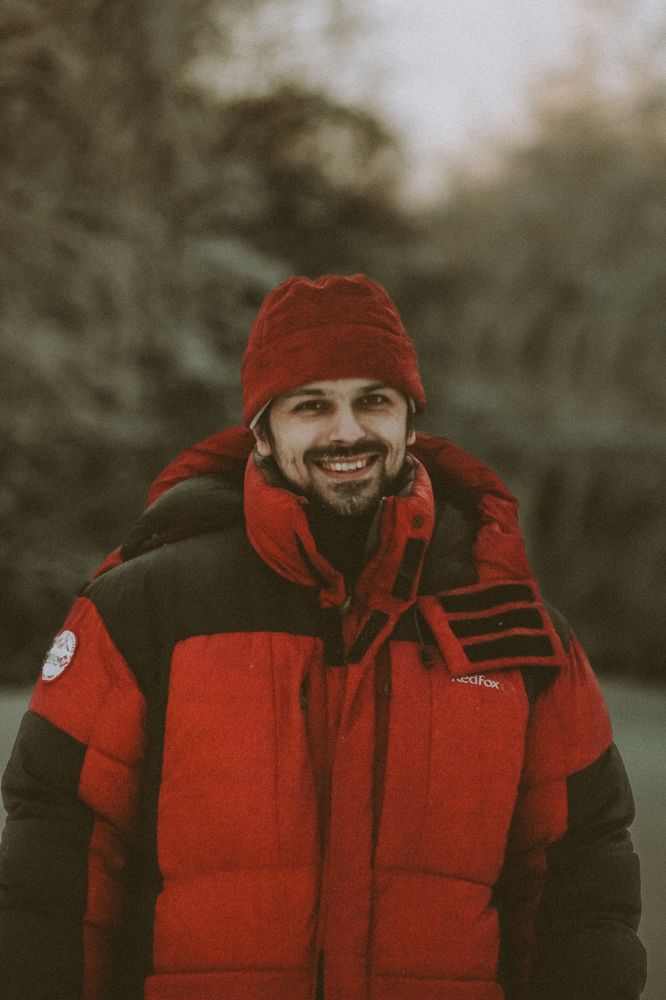 Photograph by Нурида Сорокоумова