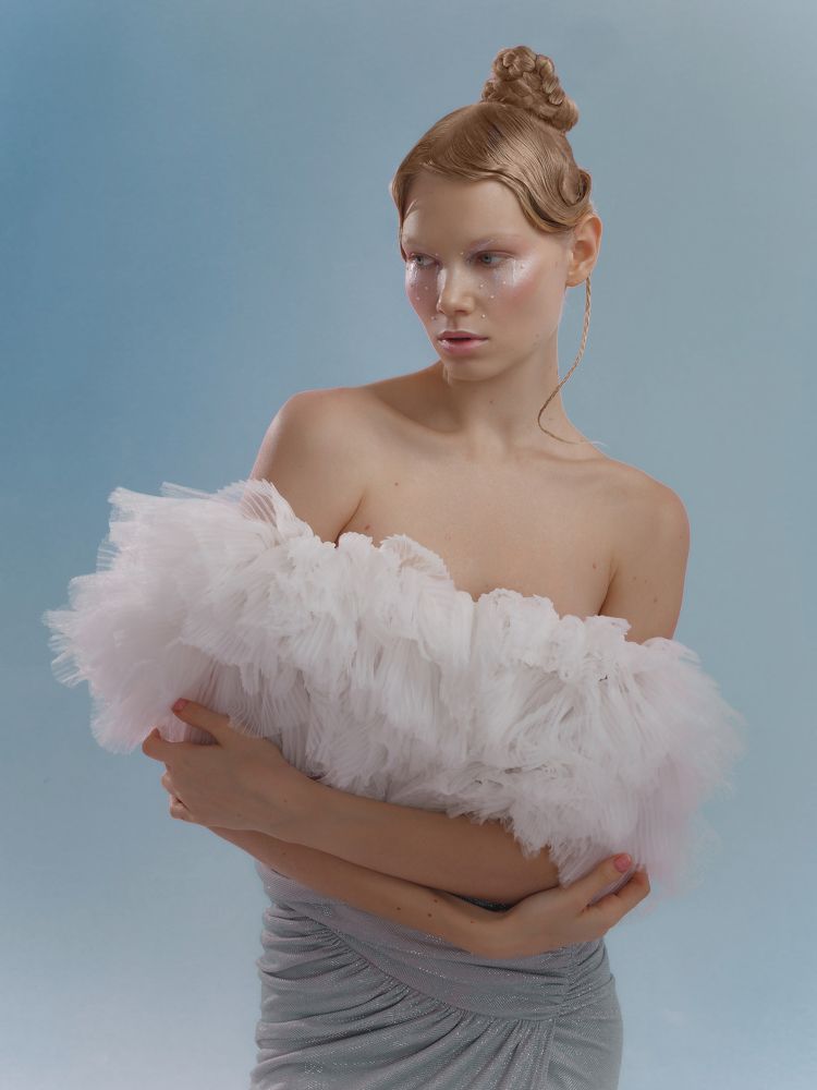 Photograph by Екатерина Рублевская