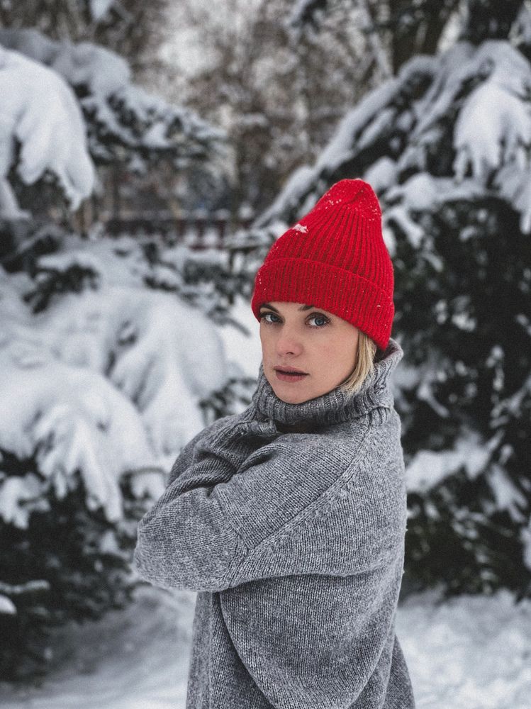 Photograph by Виктория Нерезова