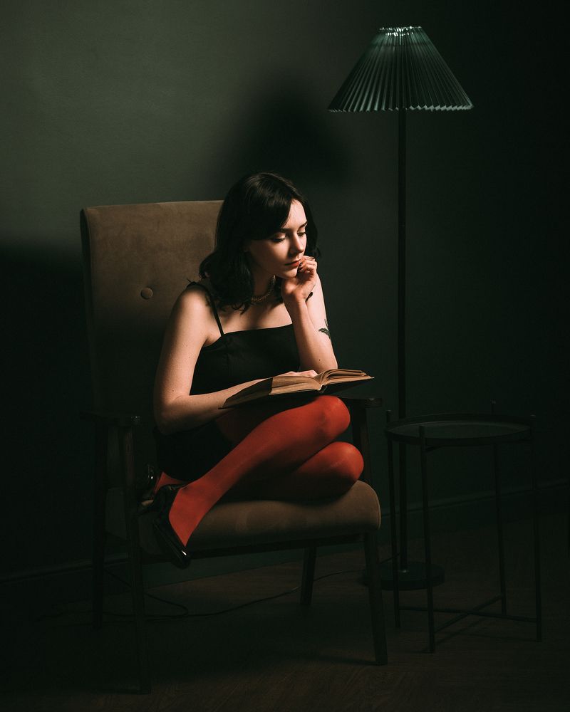 Фотография автора Марат Заборовский