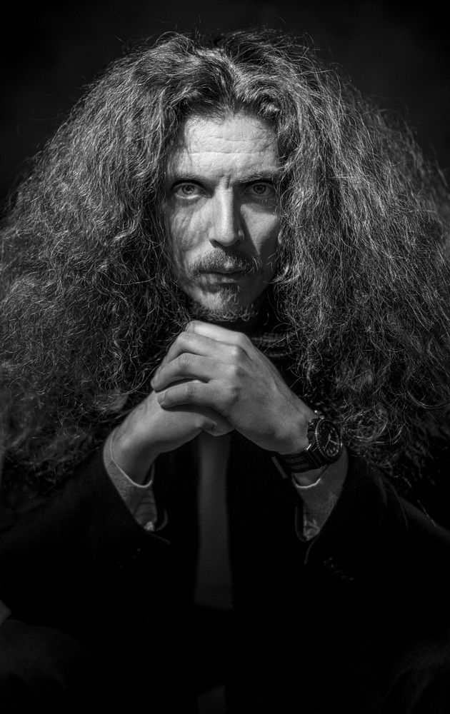 Photograph by Сергей Танков