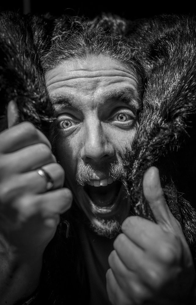 Photograph by Сергей Танков