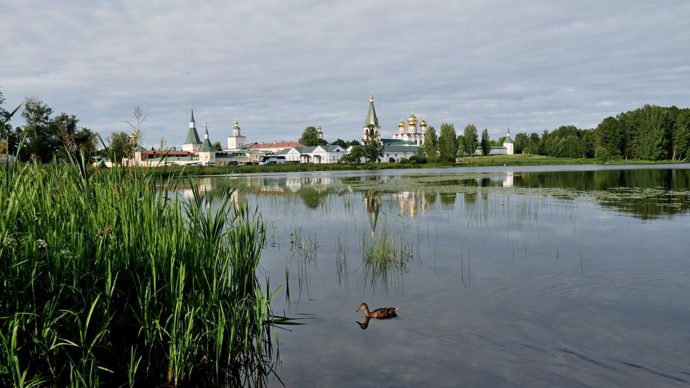 Photograph by николай зайцев