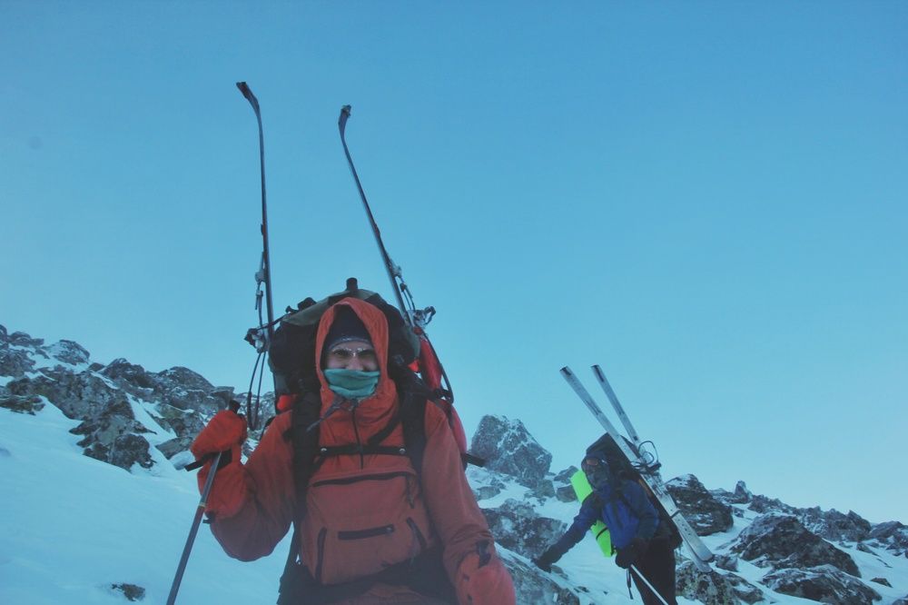 Photograph by Нурида Сорокоумова