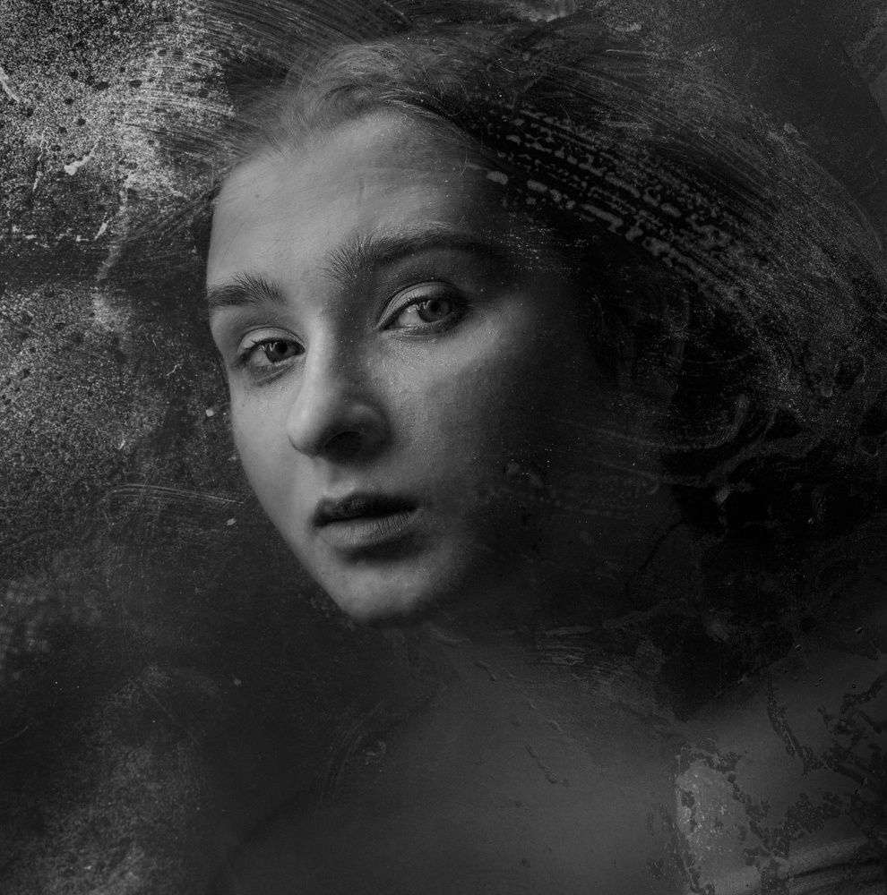 Photograph by Юлия Норицына