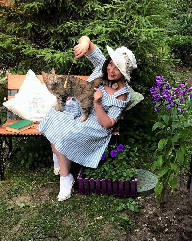 Летние воспоминания