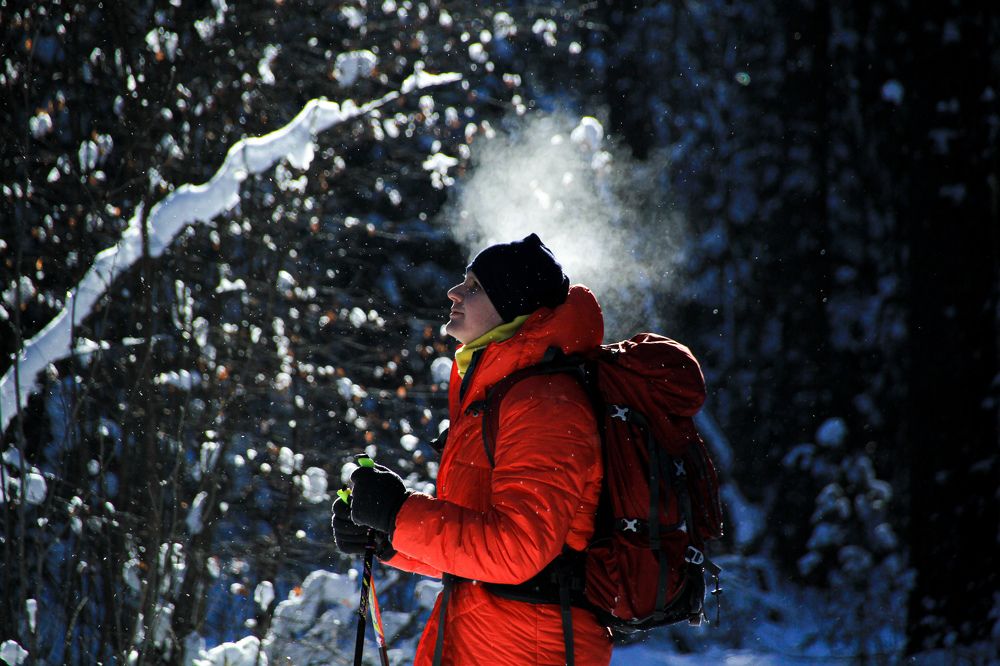 Photograph by Нурида Сорокоумова