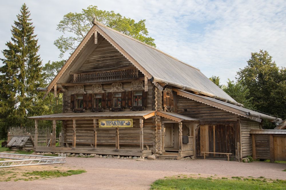 Фотография автора Алексей Корнеев