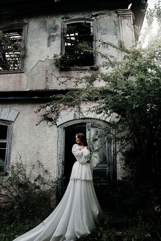 Photograph by Диана Семенова