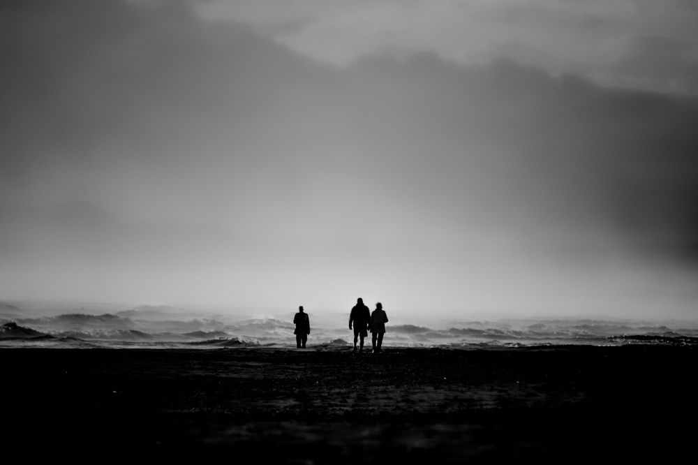 Photograph by Claudiu Alin Cota