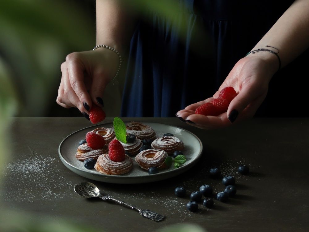 Photograph by Angelica Medvedeva