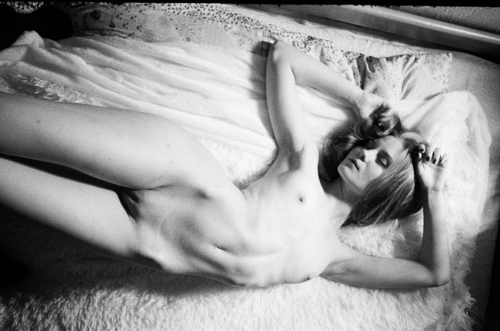 Photograph by Alexey Pavlov