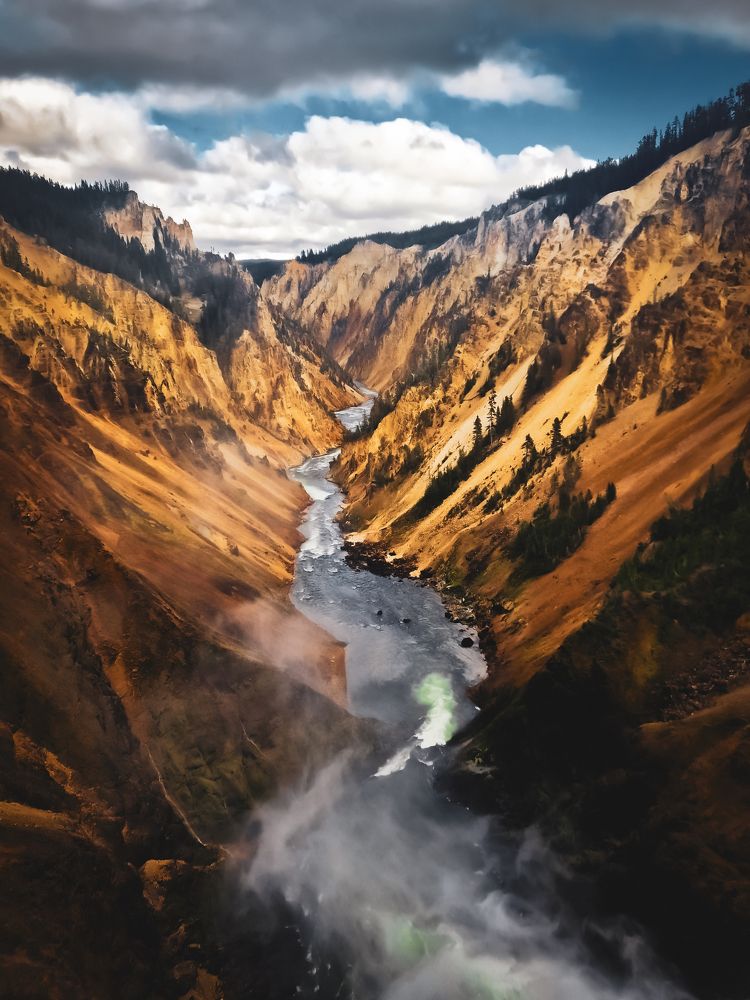 Photograph by Agnieszka Wieczorek