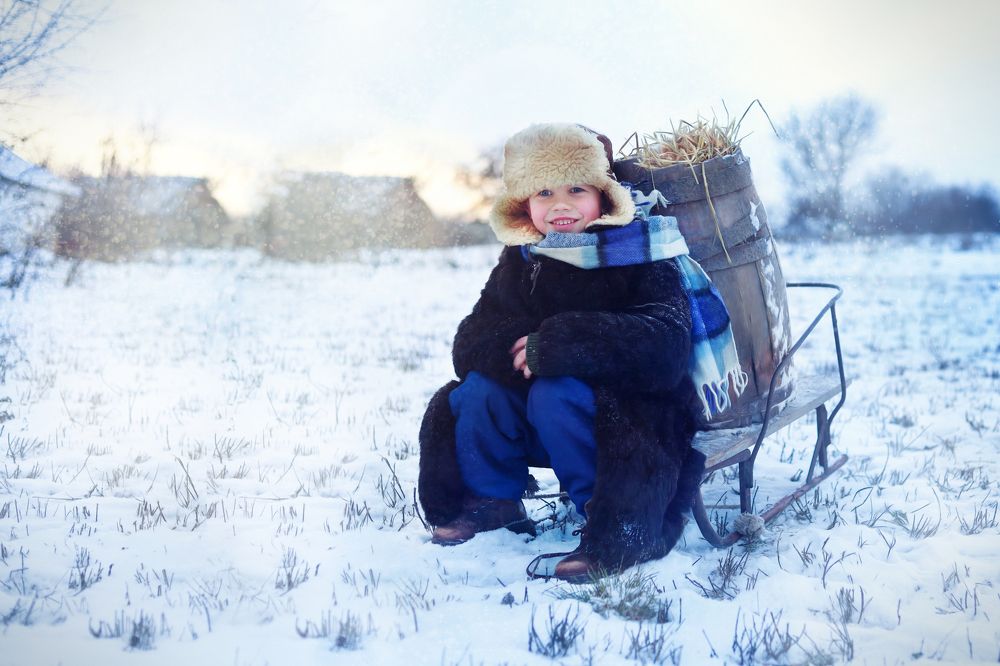 Photograph by Victoriia Palii