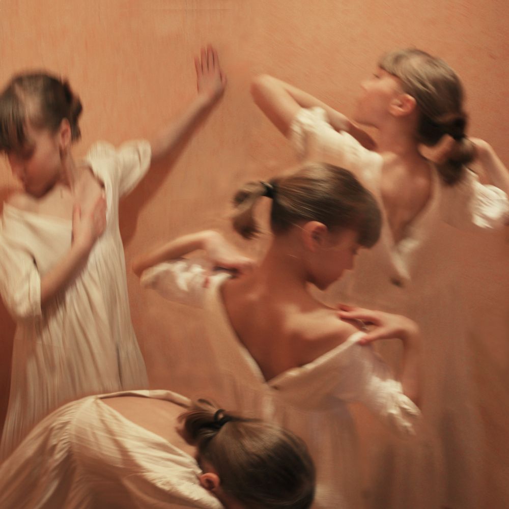 Photograph by Leonov Sergey