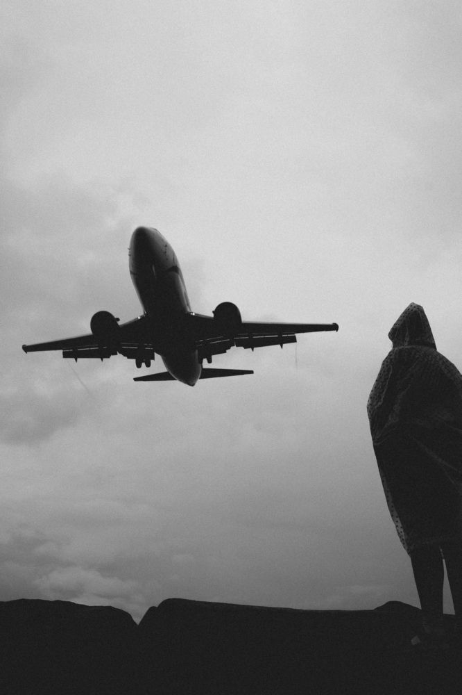 Photograph by Konstantin Zhuykov