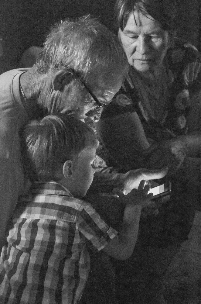Photograph by Ольга Семенова
