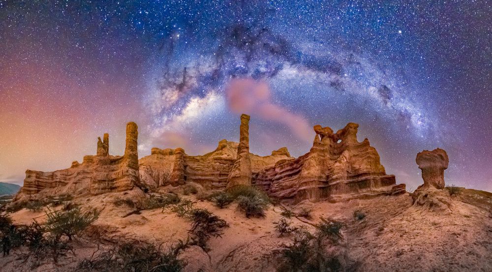 Photograph by Ramseit Cairos