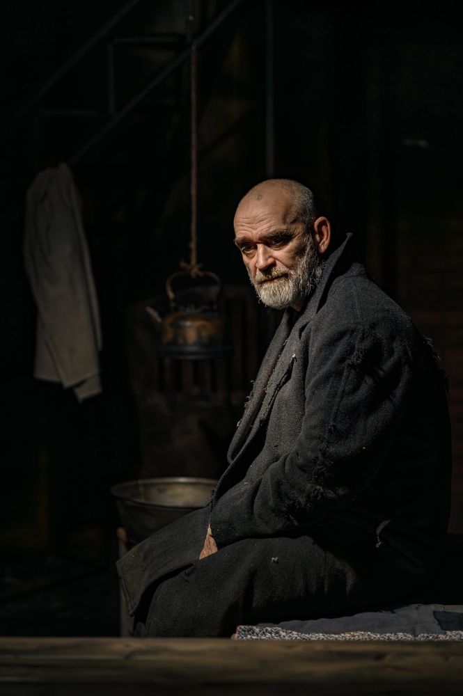 Photograph by Мигунов Даниил