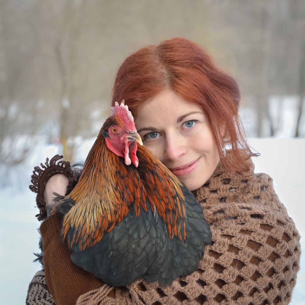 Photograph by Валерий Верещако