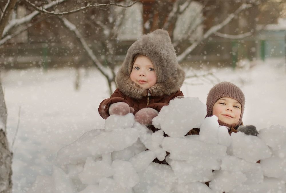 Photograph by Ирина Столбовая