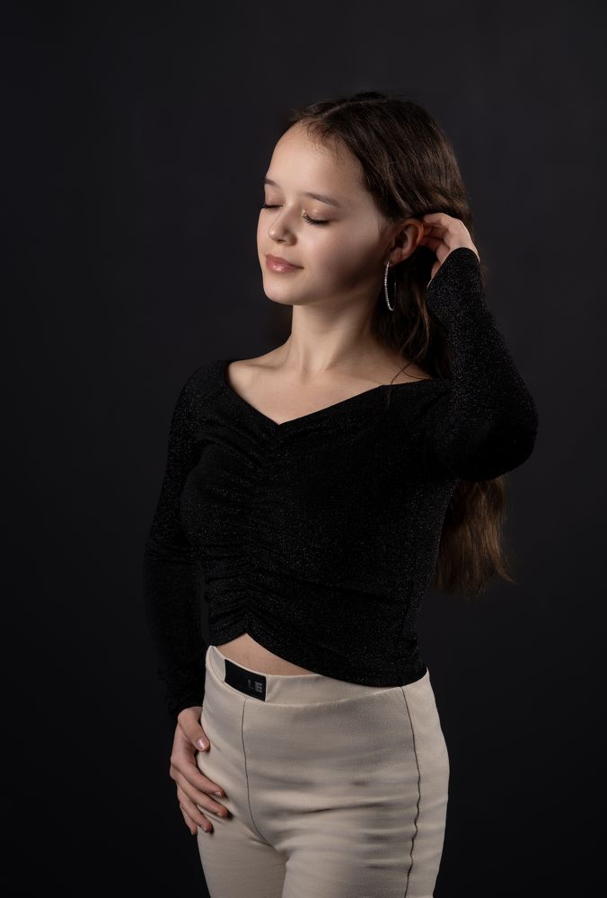 Фотография автора Mityukova Ludmila