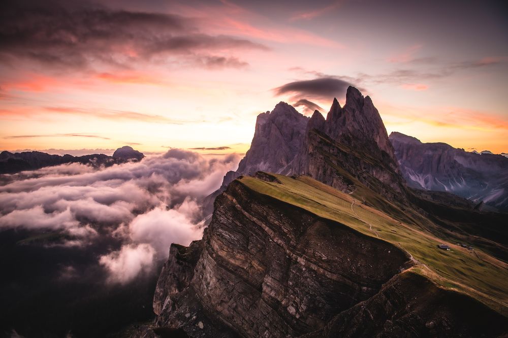 Photograph by Agnieszka Wieczorek