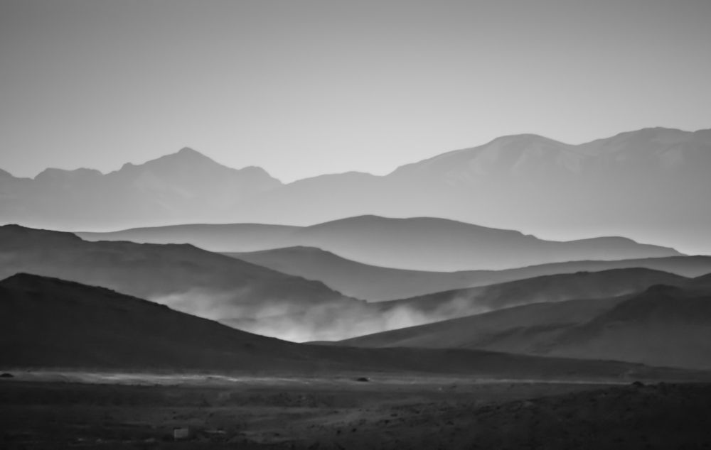 Photograph by Joao Martinho