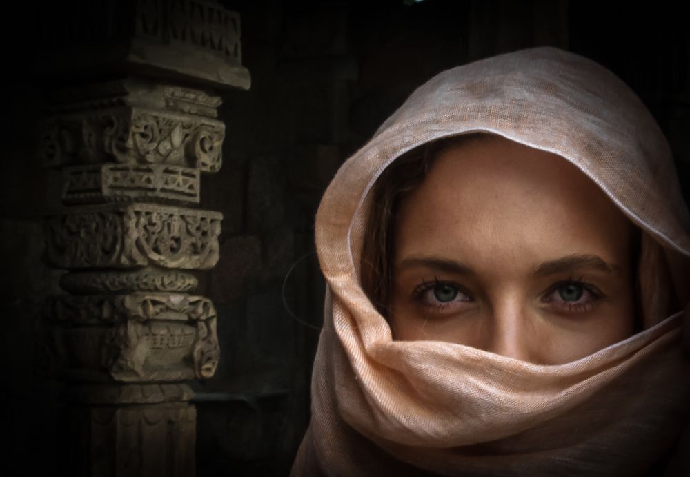 Photograph by Joao Martinho