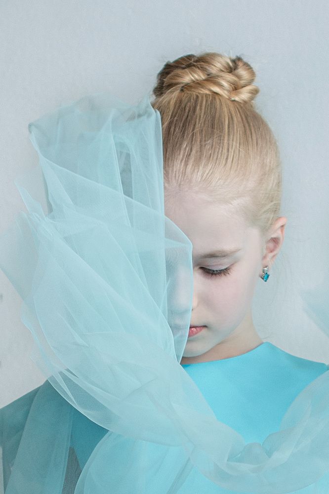 Фотография автора Светлана Дроголюбова