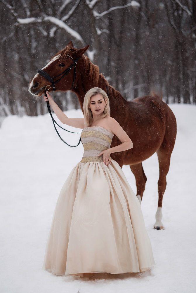 Photograph by Алевтина Казакова