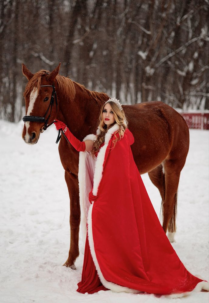 Photograph by Алевтина Казакова