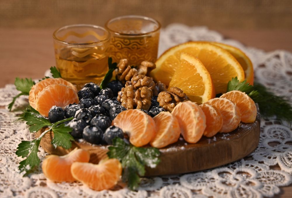 Photograph by Inna Ivanova