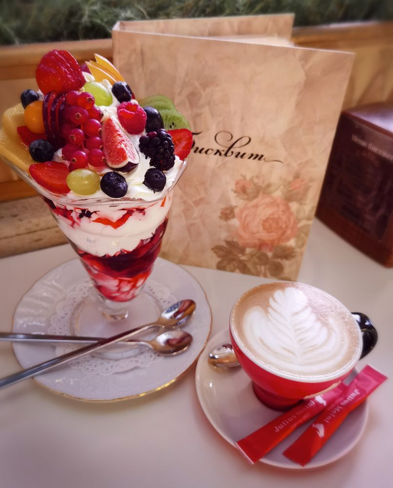 Photograph by Inna Ivanova